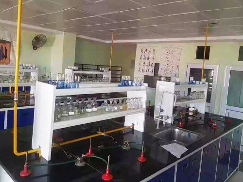 Commercial-Lab